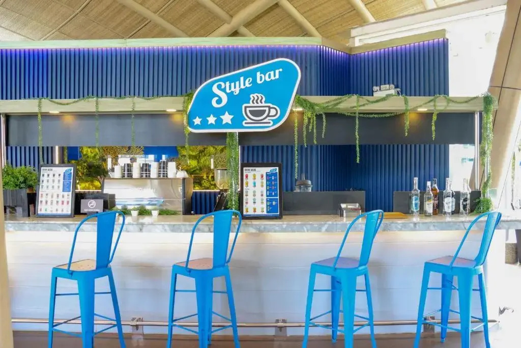Holiday Style Ao Nang Beach Resort, Krabi