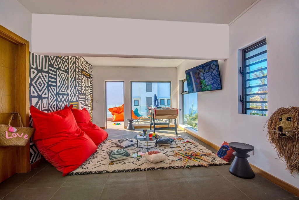 Mythic Suites & Villas by MJ Holidays