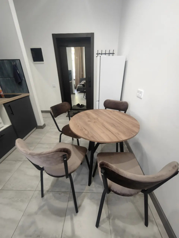 Апартаменты Loft Studio 10 в центре