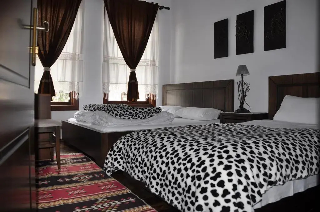 Sokak Boutique Hotel