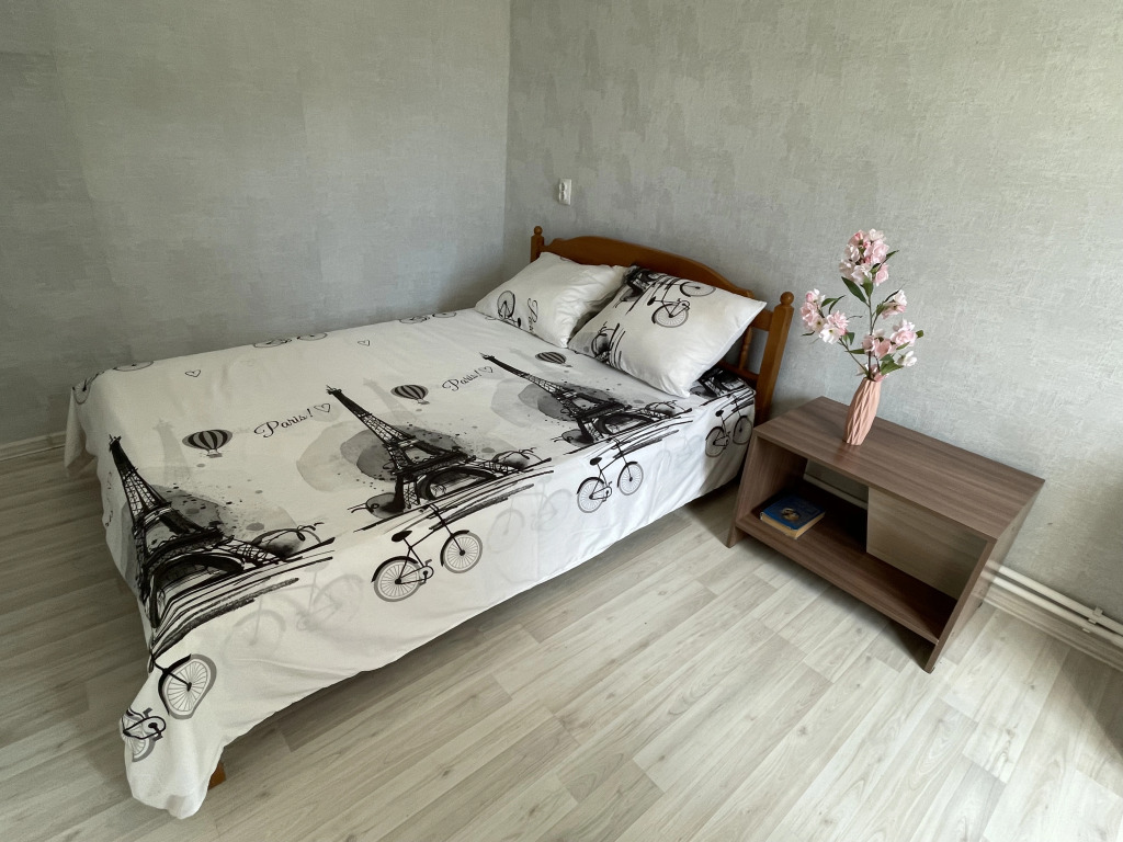Частный дом Sweet Home