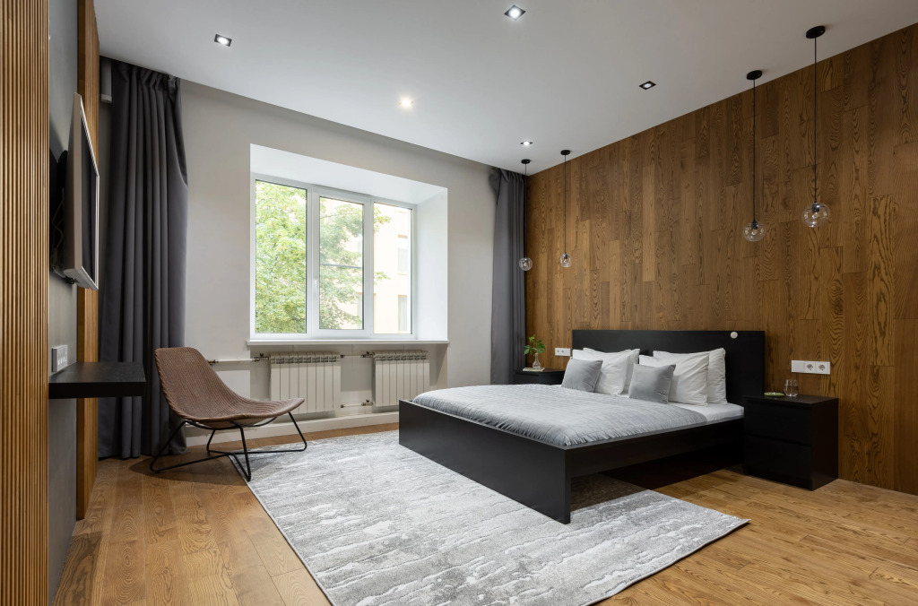 Апартаменты Улучшенные Let Your Flat Nevsky 150
