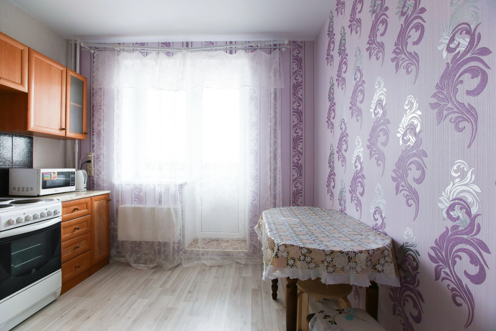 Квартира Милый дом (DearHome) на 8 марта