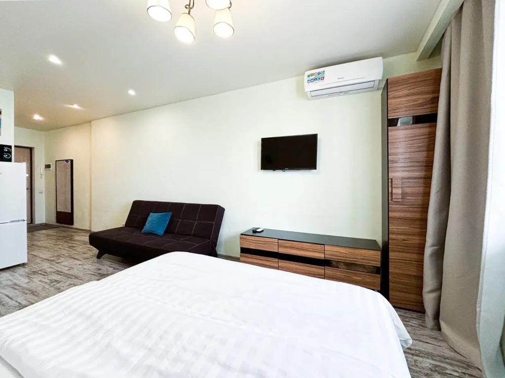 Жилое помещение MegaStay 212