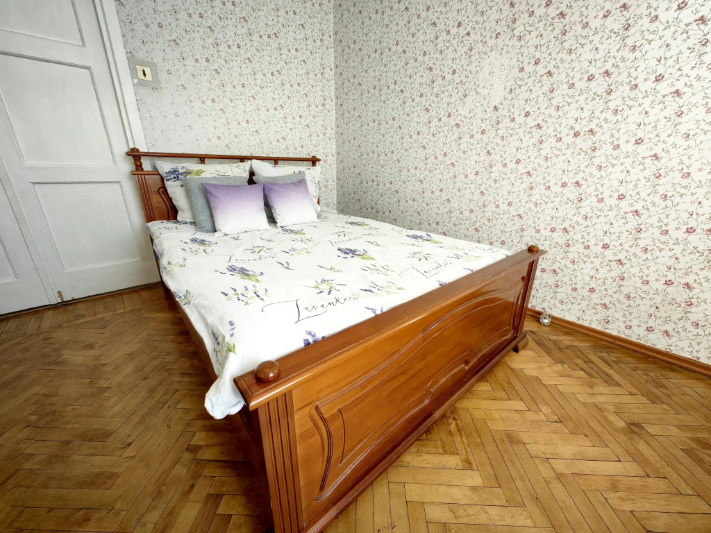 Апартаменты Like Home возле завода Севмаш