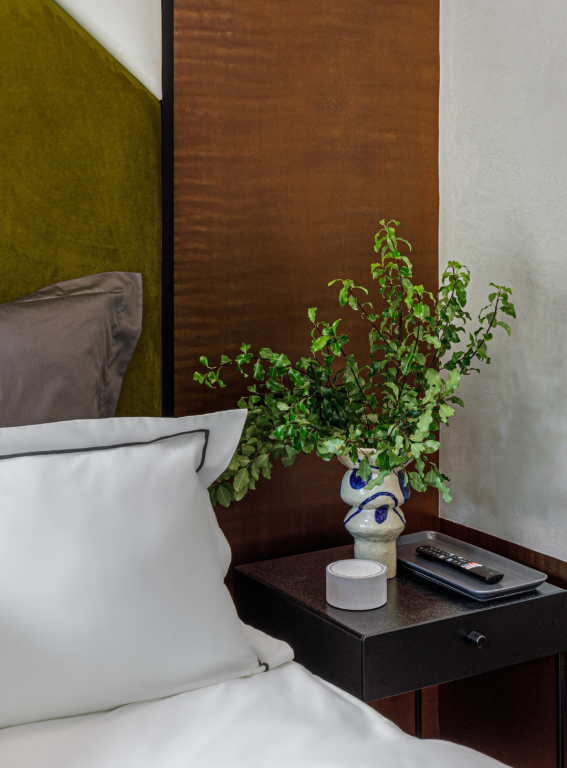 Апартаменты Suites.Studio36.ru Китай-город Indigo