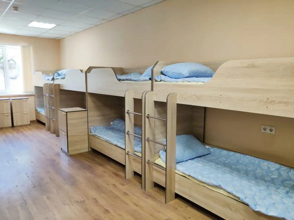 Banan Hostel