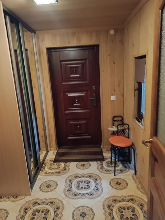 Квартира на Московской 40