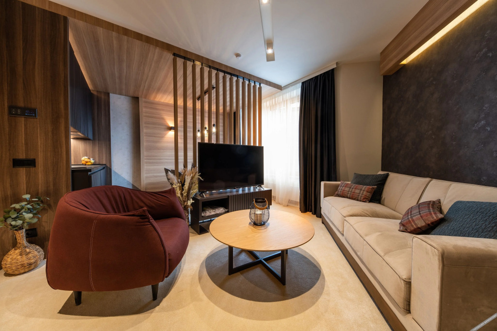 Woodside Kopaonik Residences