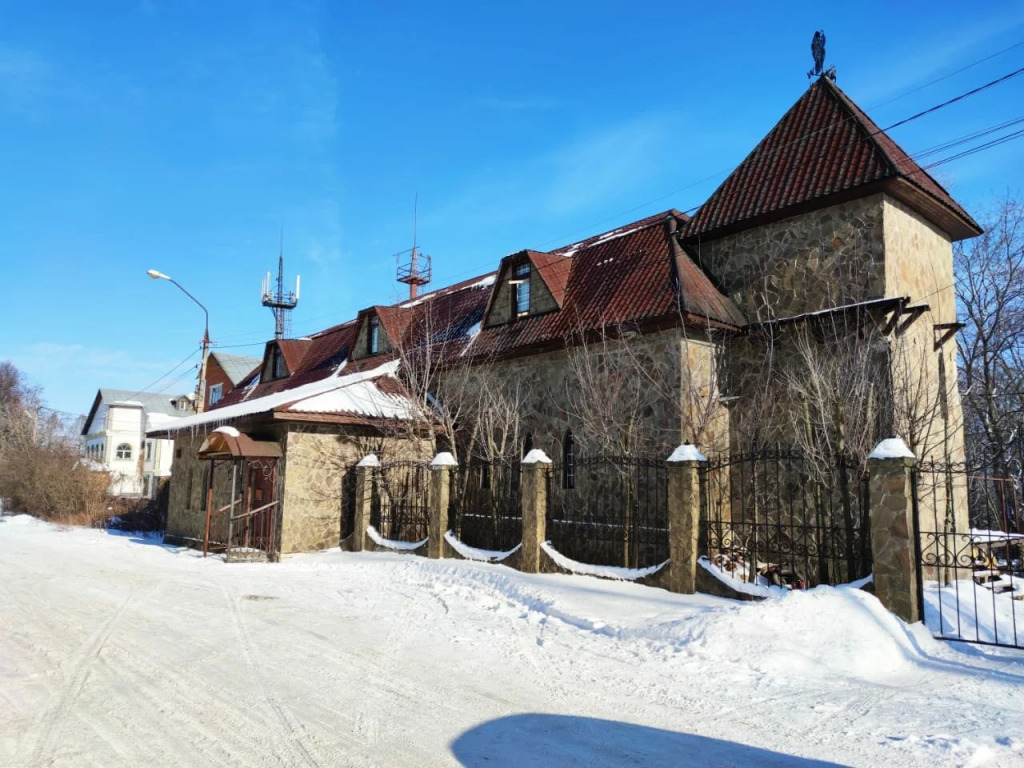 Вавилон отель