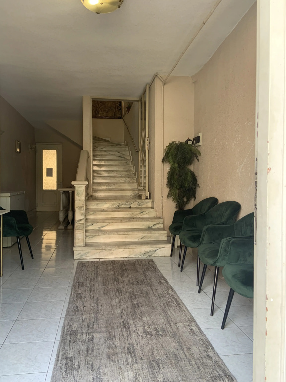 Guest House Lilia