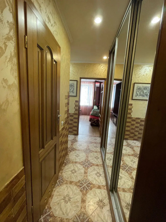 Квартира на Гражданской