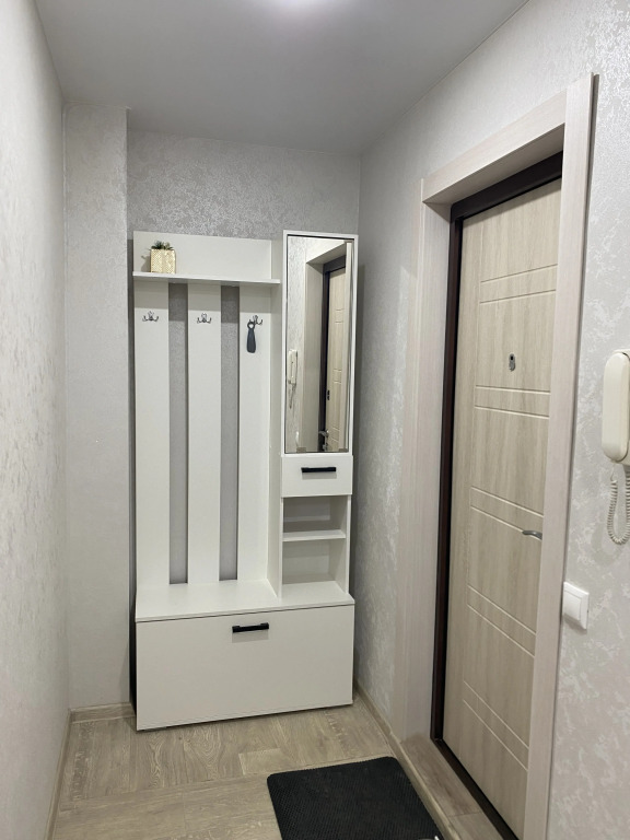 Квартира светлая и уютная