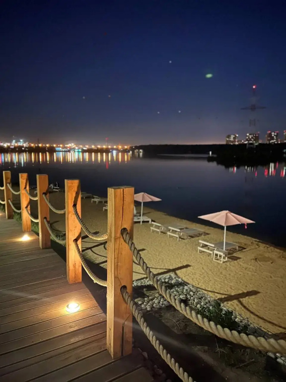 Malina Apartment Бесконтактное заселение апартаменты в Строгино