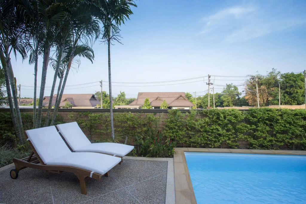 Ozone Villa Phuket