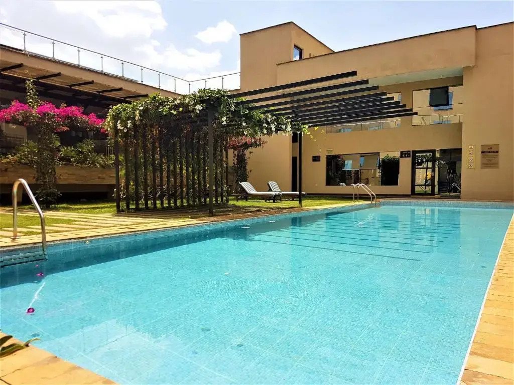 DoubleTree by Hilton Nairobi