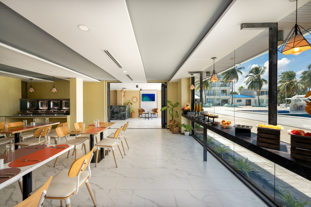 Отель Swarn by Hawks Hotels