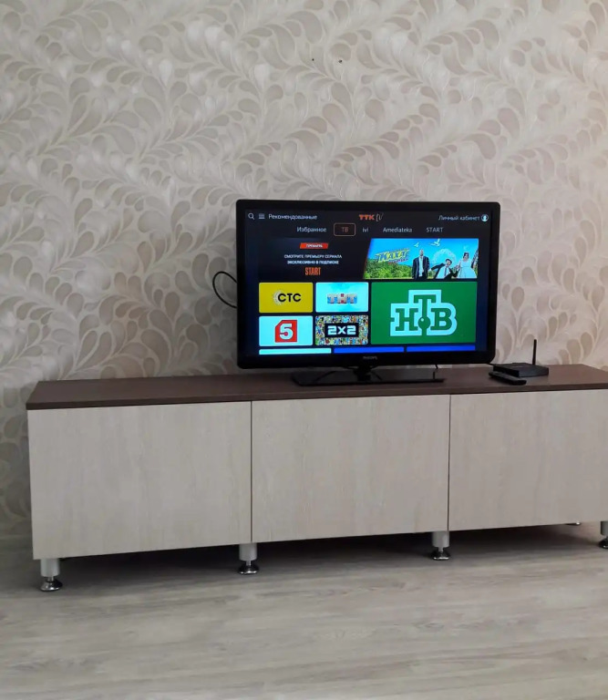 Квартира на Губина 33