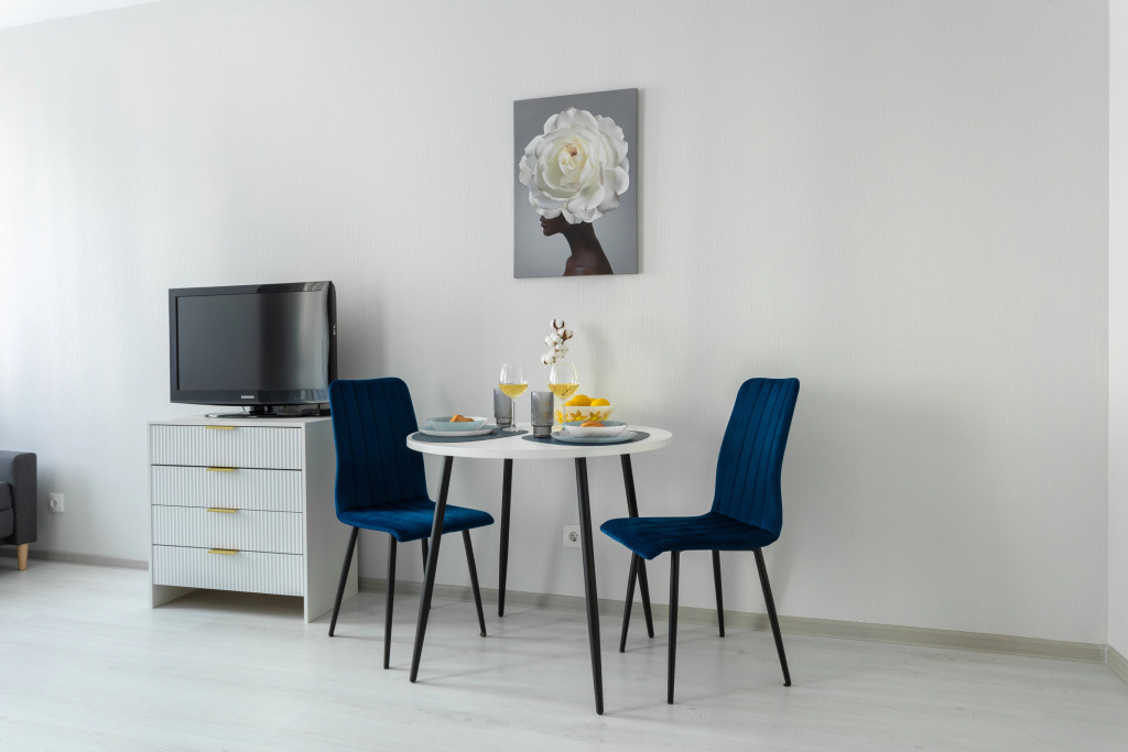 Квартира Mi_Casa_SPb