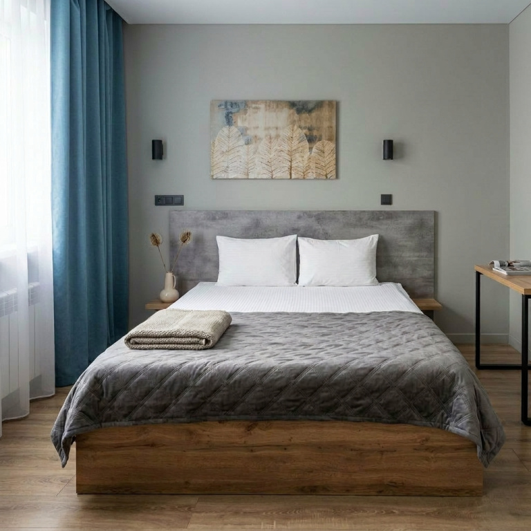Aurum Apartment hotel