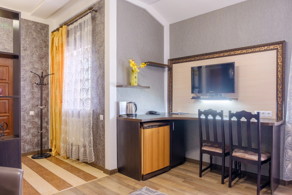 Slaviya Hotel