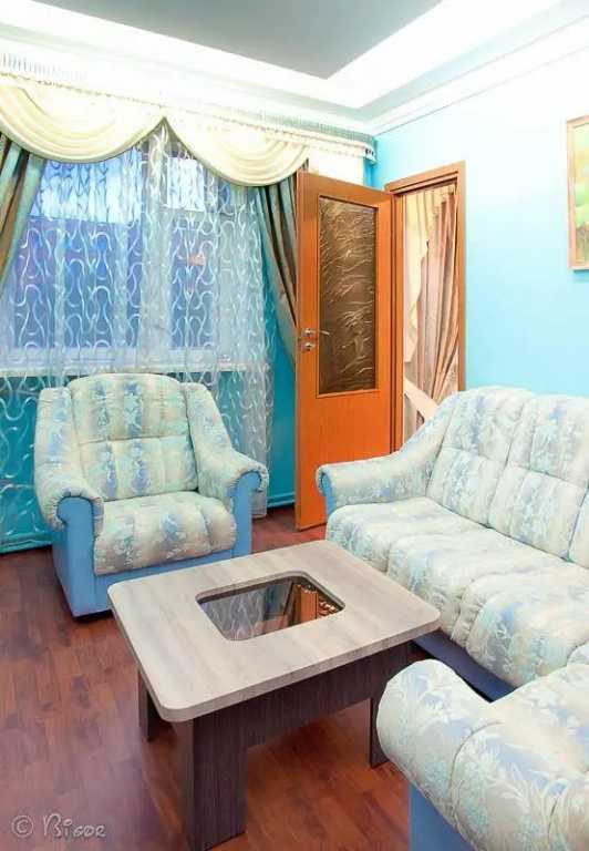 Inta Hotel
