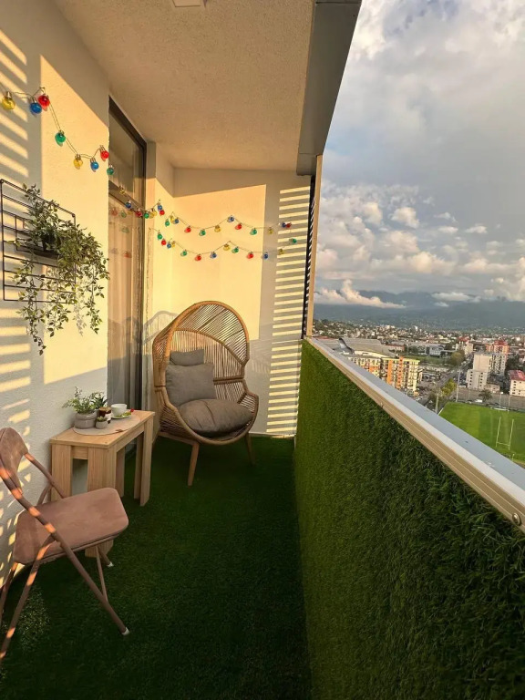 Квартира Batumi Premium Luxe Sunrise - Chill & Relax