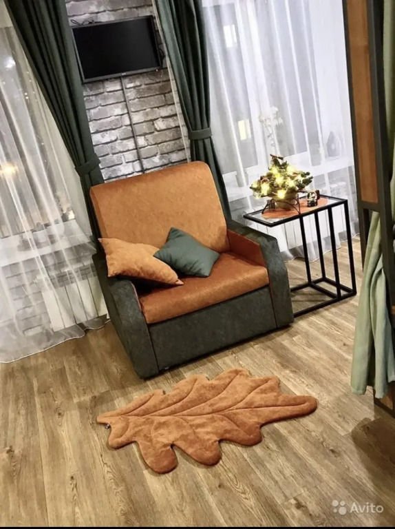 Apartment Лофт Романтик