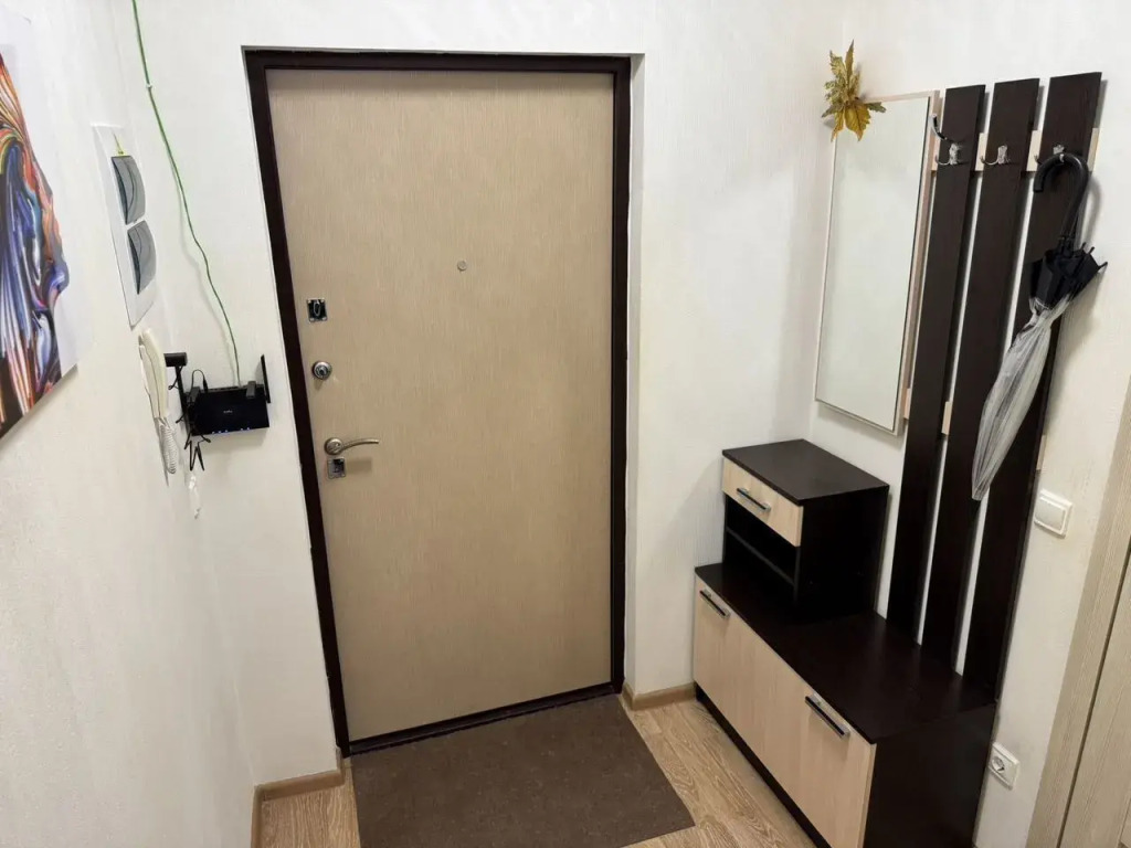 Квартира на Ветеранов 171к5