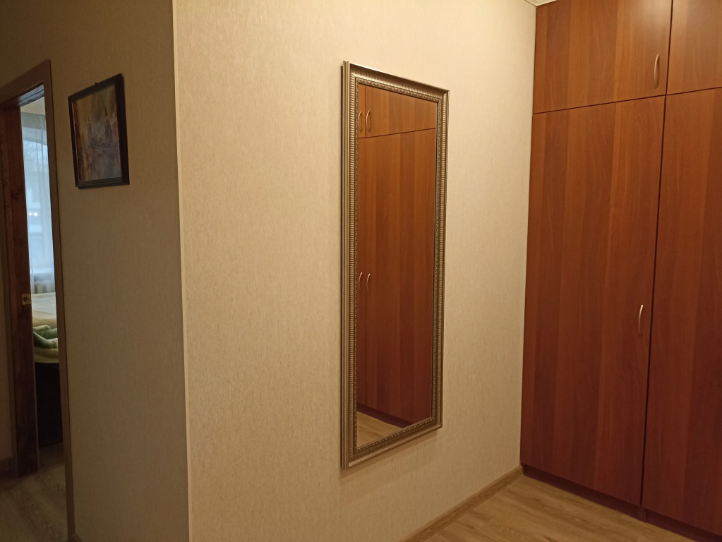 Квартира PiterFlat на Черняховского 67