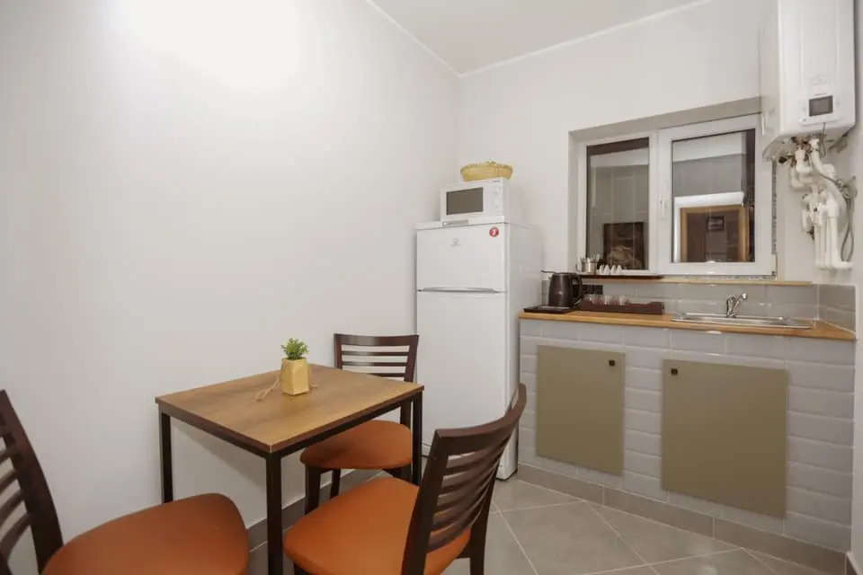 Flexi Hostel