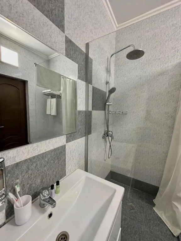 Bastau Hotel