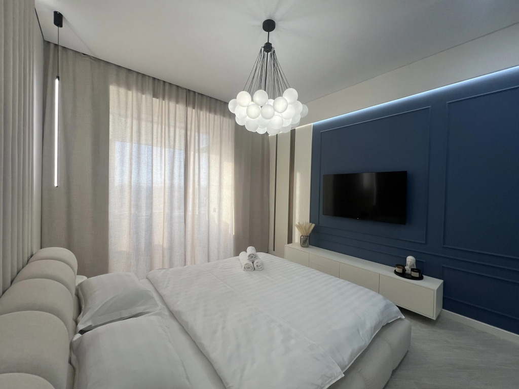 Квартира Smart Lux