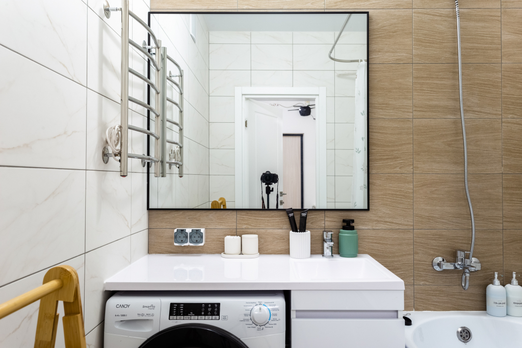 Квартира Eliza Home однокомнатная квартира у Московских ворот