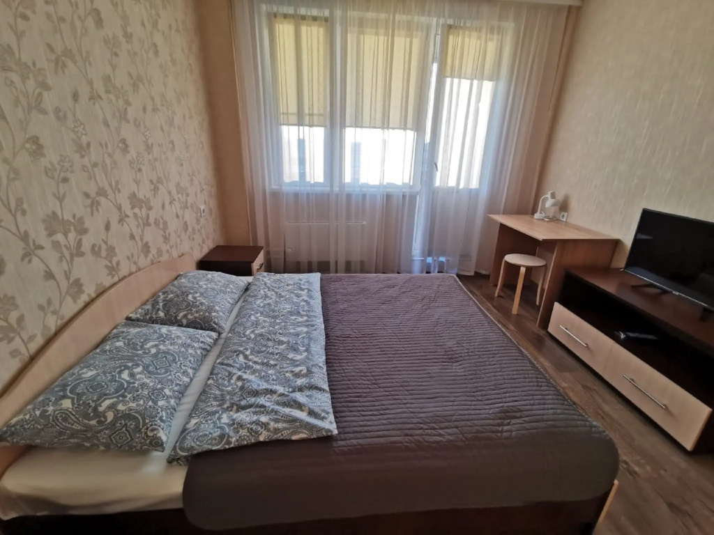 Квартира на Красногорском бульваре 26