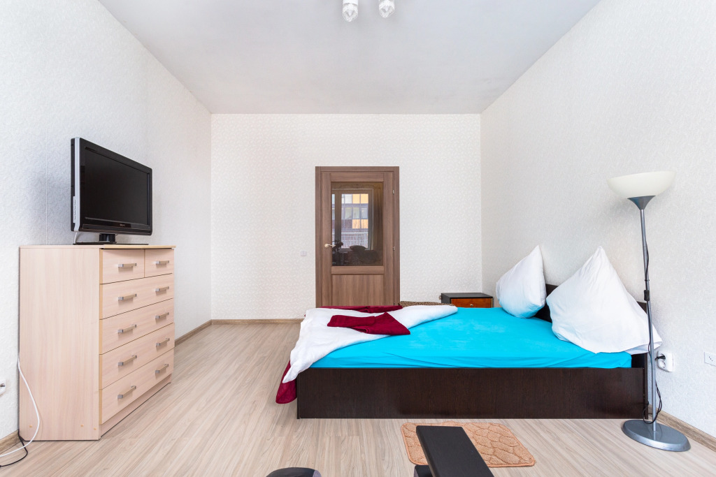 Apartamentyi Baltijskaya Zhemchuzhina