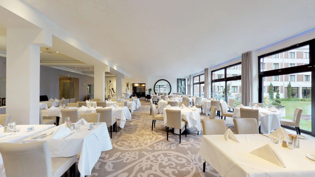 Parc Hotel Alvisse
