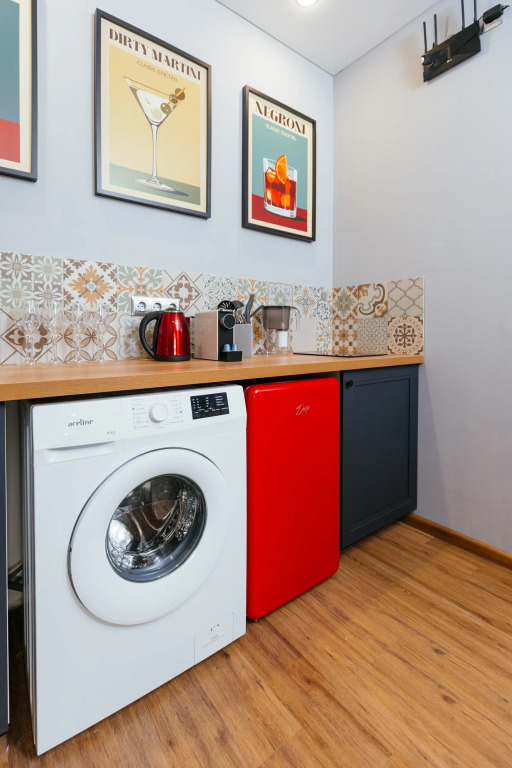 Апартаменты Новгородская 22 42a Gosh Rent
