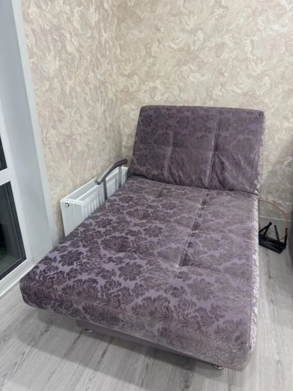 Квартира - студия в ЖК Южный парк