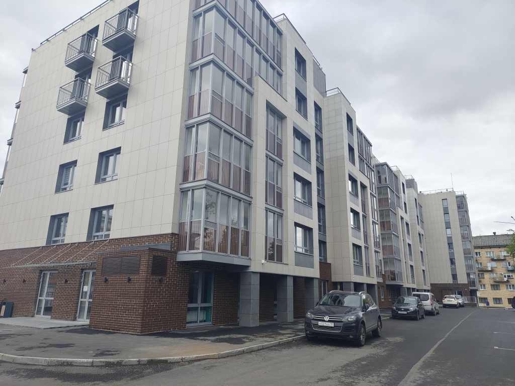 Квартира Все рядом