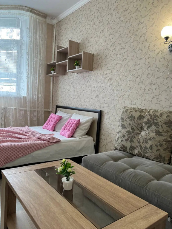 Квартира Lofthouse