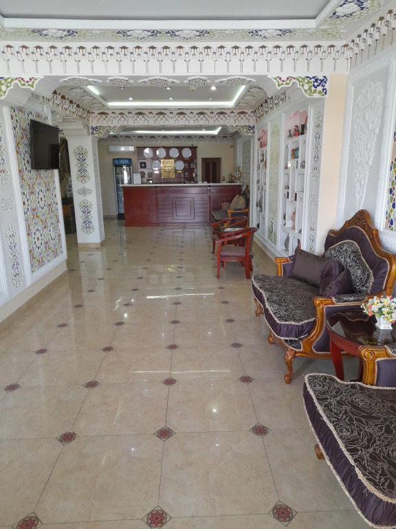 Sultan Hotel Boutique