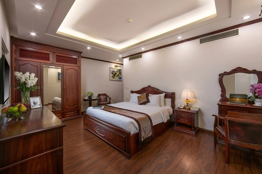 Royal St Hanoi Hotel