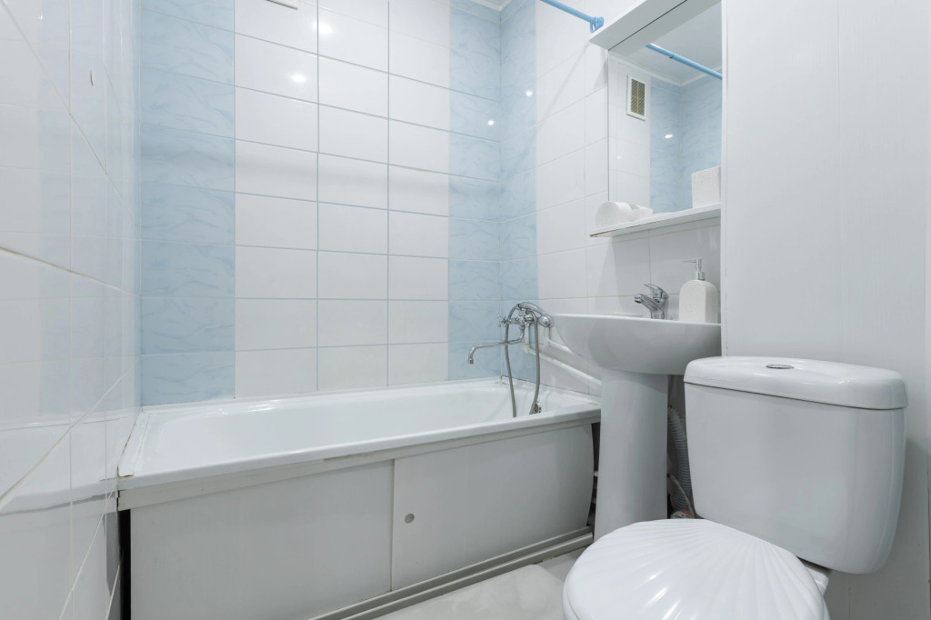 Апартаменты Central Park Residences