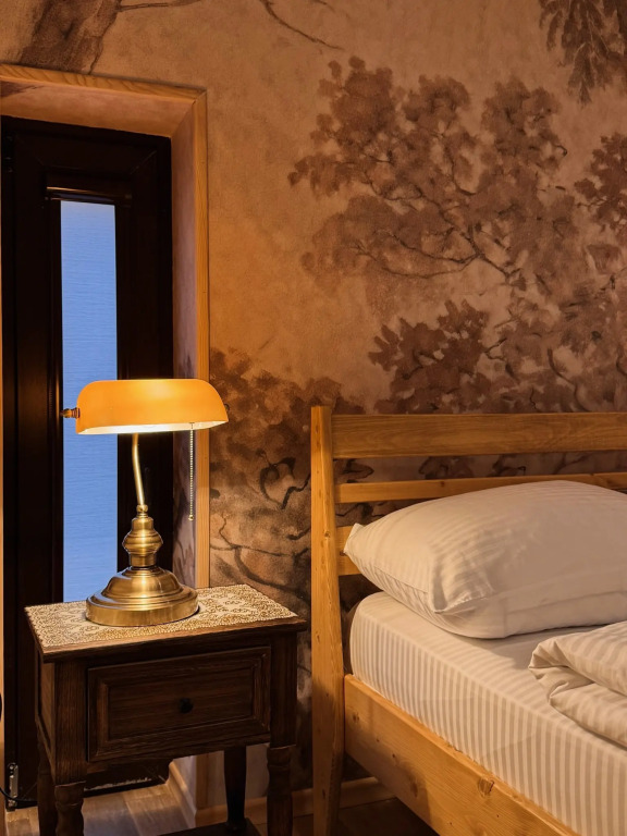 Chalet Fiagdon OнегинЪ