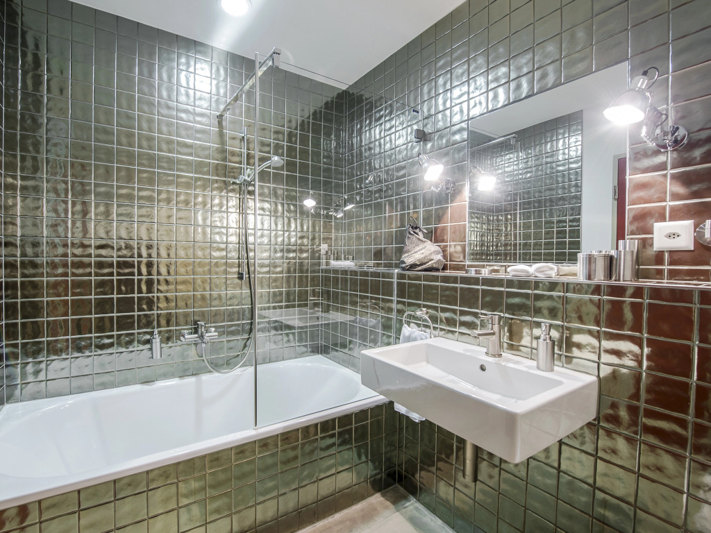 Отель Lofthotel