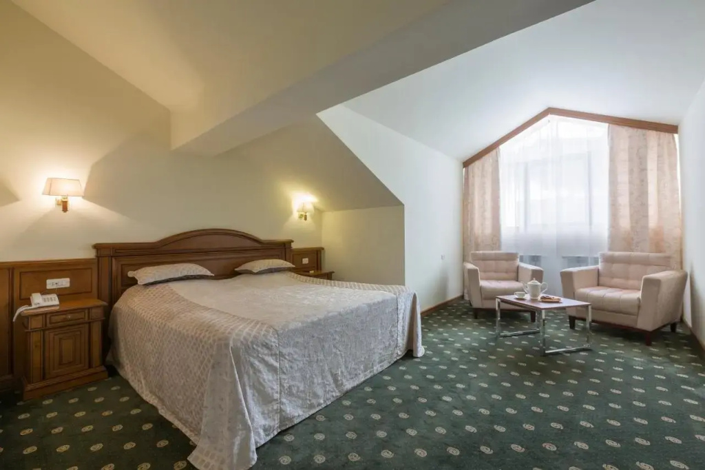 Armenia Hotel