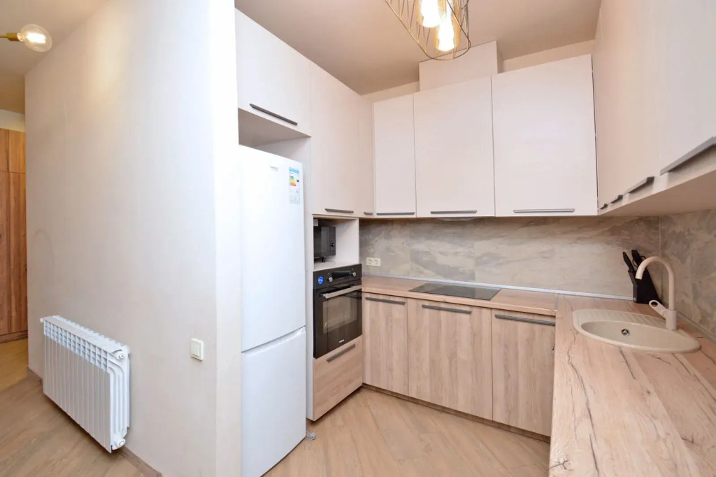 Апартаменты Perte House on Leningradyan 21/14