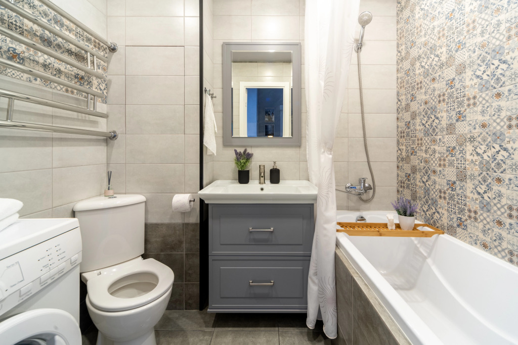K&K RentStay Квартира на Римской