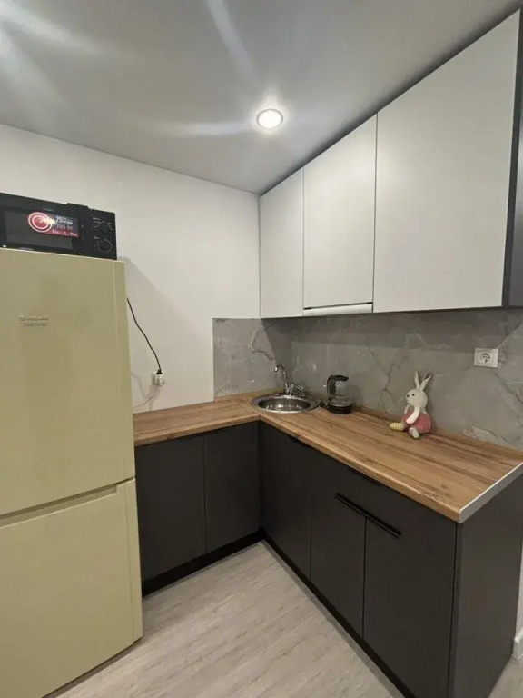 Квартира на Улице Татарстан 51